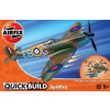 Airfix Quick Bulid J6000 Supermarine Spitfire