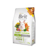 Brit Animals Rabbit Junior Complete 1,5 kg