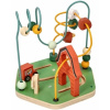 Adam Toys prevliekací labyrint Farma