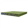 MikroTik Mikrotik Data Server, 2x 100G QSFP28, 4x 25G SFP28, 4x SFP+, 2x 10GbE, 1x GbE, 2x M.2 SATA, 20x PCI-e, 2x USB, ROSv7, L6 (RDS2216-2XG-4S+4XS-2XQ)