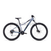 Horské kolo Cube ACCESS WS EAZ 27,5 shiftiris`n´black 2024 S-16