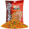 Benzar Mix Turbo Pelety 800 g 3 mm - Tutti-Frutti