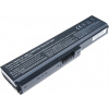 Batéria T6 Power Toshiba Satellite L730, L735, L740, L745, L750, L755, L775, 5200mAh, 56Wh, 6cell PR1-NBTS0099