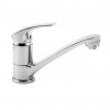 Novaservis Metalia ECO+ Drezová batéria, chróm 57096,0E