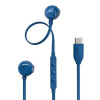 JBL Tune 305 USB-C slúchadlá modré (JBLT305CBLU)
