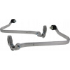 HANDBARY NA OCHRANU RÚK MOTOCYKLOVÉ BARKBUSTERS HONDA CRF 1100 BHG-082-03-NP