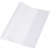 Obal na zošity A5 PP PANTA PLAST priehľadný