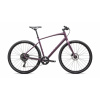 Fitness bicykel SPECIALIZED Sirrus X 2.0 Fialová Veľkosť rámu: XS Fitness bicykel