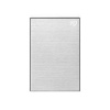 Seagate OneTouch 2 TB, strieborná STKY2000401