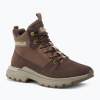Pánska obuv CATerpillar Colorado Sneaker coffee bean / rain drum
