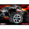 Traxxas Nitro Revo 1:8 s BlueTooth RTR modrej (TRA53097-3-BLUE,TRX53097-3-BLUE)