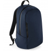 BagBase Unisex mestský batoh 20 l BG168 Navy 31 x 50 x 16 cm