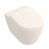 Villeroy & Boch Subway 2.0 Závesné WC, DirectFlush, CeramicPlus, Pergamon 5614R0R3