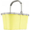 Košík Carrybag Frame Lemon Ice