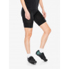 Dámske cyklistické nohavice krátke Fox Tecbase Lite Liner Short - black