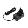 Waveshare Power supply, Lithium Battery Charger, 12.6V/2A, DC jack output