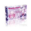 Woman Secret Right Time ovulačný test prúžkový 5 v 1
