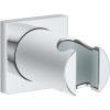 GROHE Rainshower nástenný držiak ručnej sprchy, chróm, 27075000