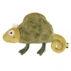BABY FEHN Hrkálka chameleon Crazy