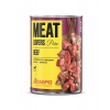Josera konzerva Dog Meat Lovers Junior Pure Beef 400 g