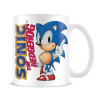 Hrnček Sonic the Hedgegog Classic Gaming Icon, 0,3 l