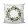 Návliečky na malý vankúš Pine Decor Luxusný satén-ihneď