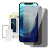 Baseus tvrdené sklo 0,3 mm (6,7 palca) pre iPhone 12 Pro Max (2 ks) 6932172607241