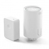 Bezdrôtová termohlavica Smart Thermostat Valve Starter Kit Meross MTS150HHK (HomeKit)