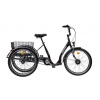 Liberty e-COMFY e-trojkolka 24