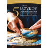 5 jazykov ospravedlnenia - Gary Chapman, Jennifer Thomas