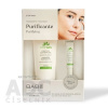 BABÉ AKNÉ Hĺbkovo čistiaci gél gél 200 ml + darček: Vysušujúci gél na akné 8 ml, 1x1 set