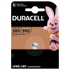 Duracell 389/390, Gombíková batéria 1 kus