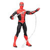 Hasbro Spider-Man: Ďaleko od domova Marvel Legends Akčná figúrka Spider-Man (vylepšený oblek) 15 cm