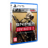 Sniper: Ghost Warrior Contracts 1+2 PlayStation 5 (PS5) krabicová verzia