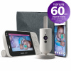 Philips AVENT SCD953/26 Connected múdra video opatrovateľka 8720689039536
