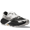 Hoka Speedgoat 7 W 1171929-BWHT - black white 38 2/3