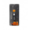 LCD display + dotyk pre Samsung Galaxy A04s, black