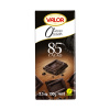 Valor Čokoláda bez cukru 85% 100 g
