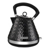 Rýchlovarná kanvica Morphy Richards 108131 (čierna)