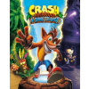 Crash Bandicoot N Sane Trilogy