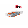 Hn8 Schlafsysteme 7-zónový taštičkový matrac Dynamic Xxl, H5 (H5, 160 x 200 cm) (100397075)