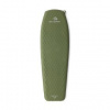 Sea To Summit Camp Plus Self Inflating Mat Regular Zelená karimatka