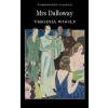 Mrs Dalloway - Virginia Woolf