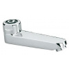 Grohe Náhradné diely - Výtok 115 mm, chróm 13461000