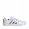 ADIDAS BREAKNET SLEEK JI3527 DÁMSKE TOPÁNKY TENISKY BIELE SNEAKERS