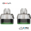 OXVA VPRIME cartridge 0,8 ohm 2ml 2Pack (náhradný tank)
