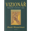 Vizionář (Hank Wesselman)