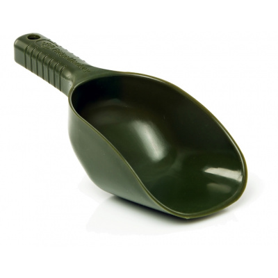 Lopatka RidgeMonkey Bait Spoon Green