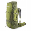 Pinguin Explorer 41-60 L Khaki Tourist Batoh (Pinguin Explorer 50l Khaki trekking batoh)