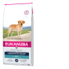 Eukanuba Dog Breed N. Labrador Retriever 12kg krmivo pre psov